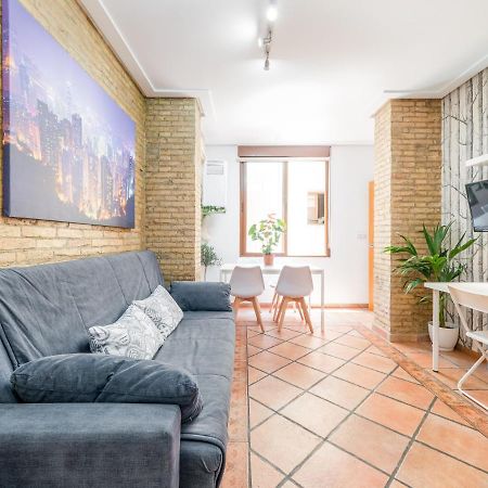 Valencia Apartamento Centro Old Townアパートメント エクステリア 写真