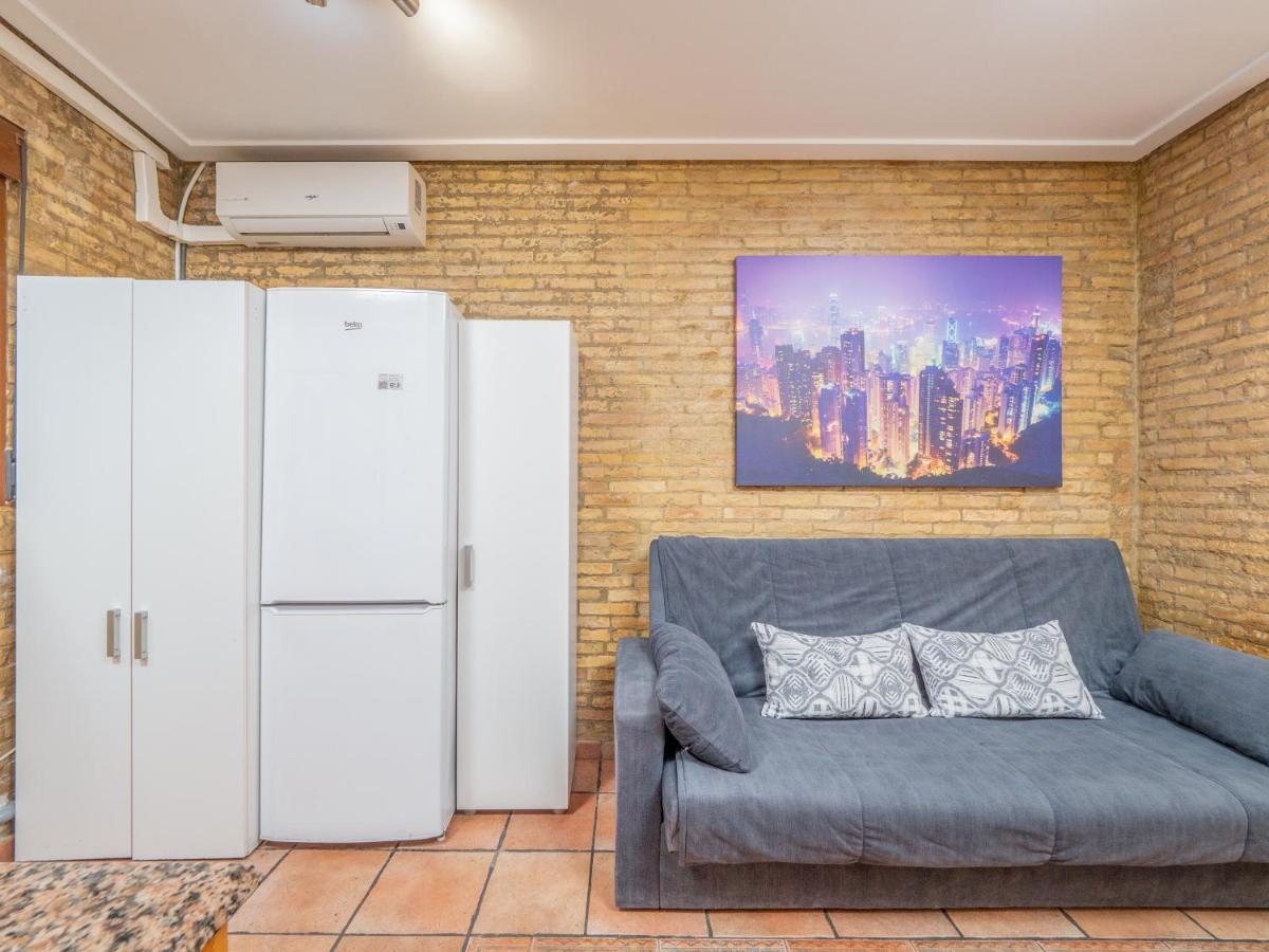 Valencia Apartamento Centro Old Townアパートメント エクステリア 写真