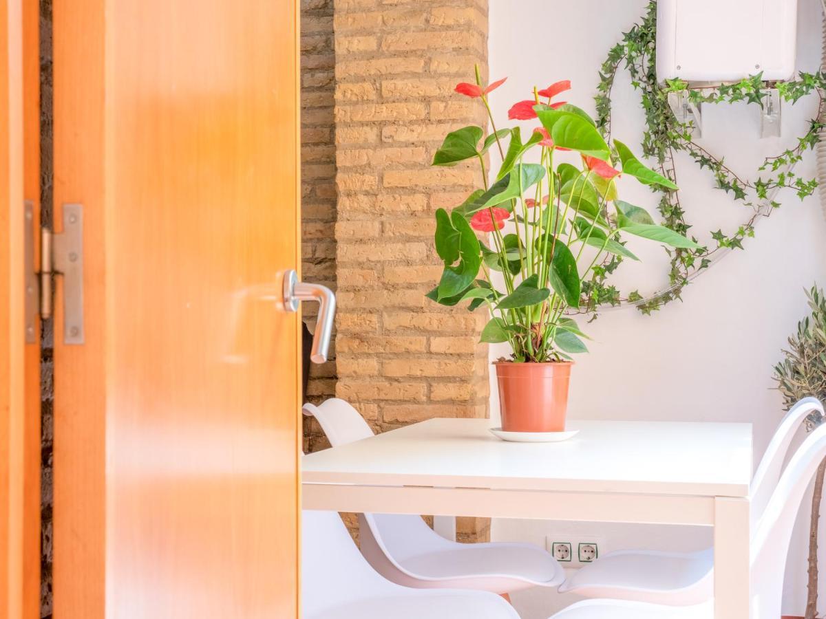 Valencia Apartamento Centro Old Townアパートメント エクステリア 写真