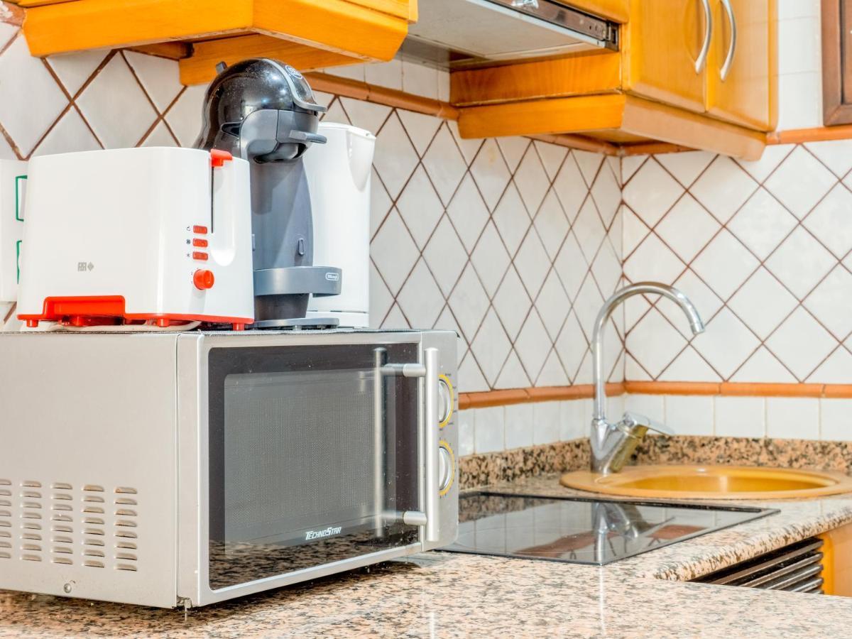Valencia Apartamento Centro Old Townアパートメント エクステリア 写真