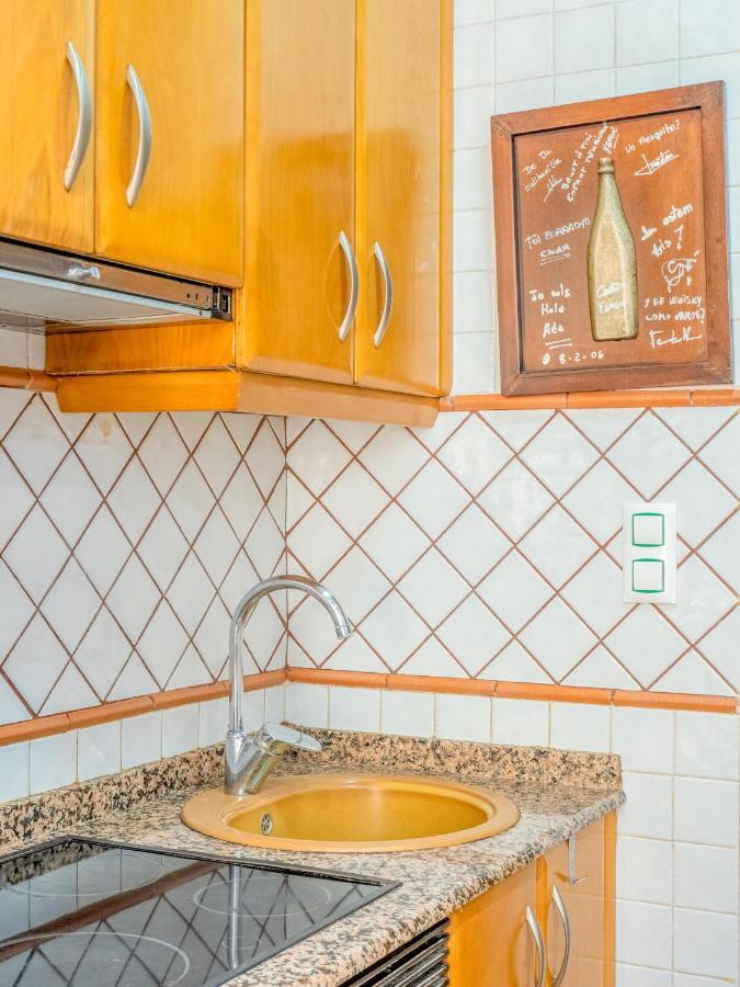 Valencia Apartamento Centro Old Townアパートメント エクステリア 写真