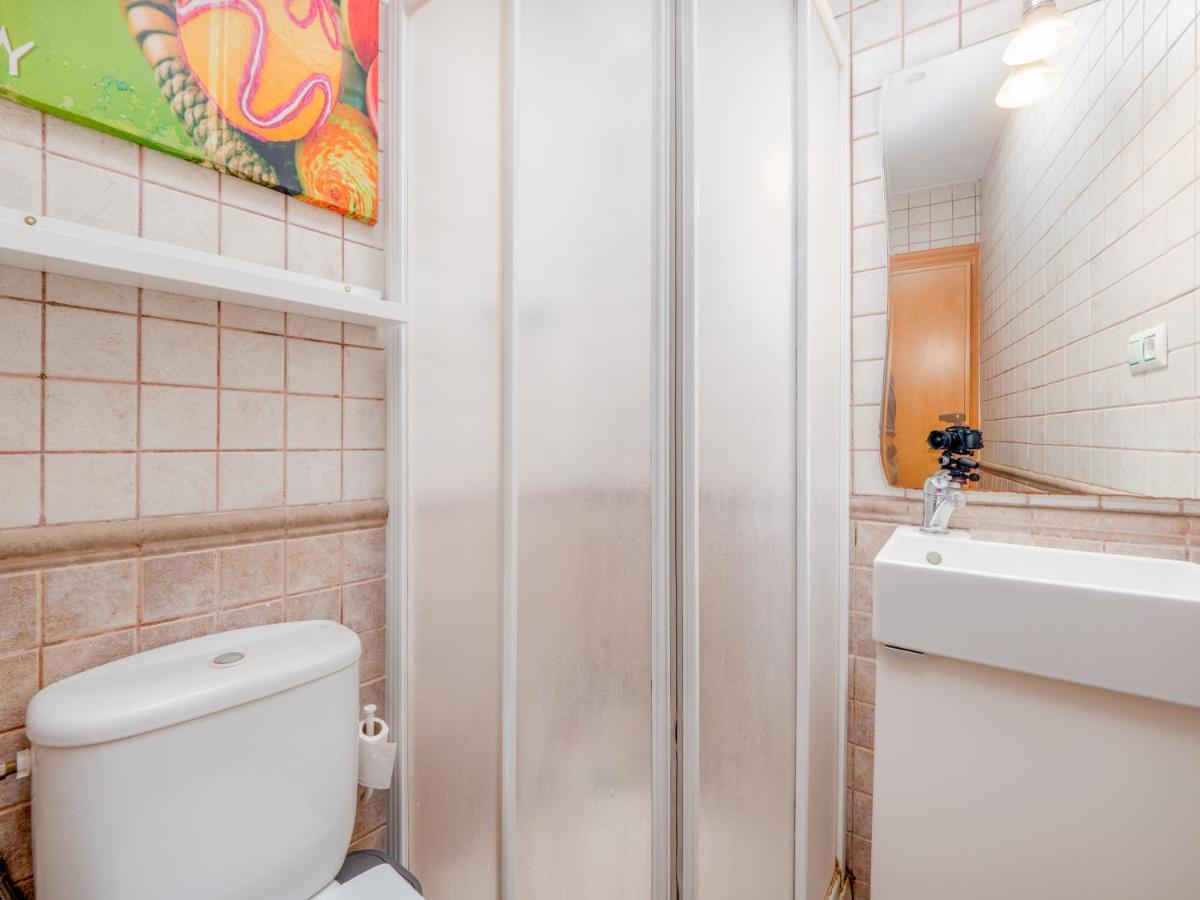 Valencia Apartamento Centro Old Townアパートメント エクステリア 写真