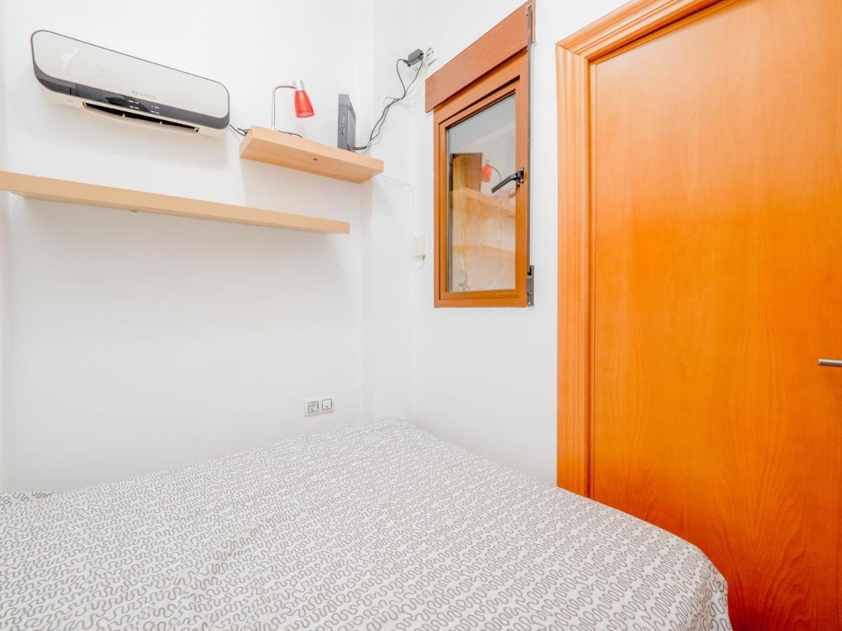 Valencia Apartamento Centro Old Townアパートメント エクステリア 写真